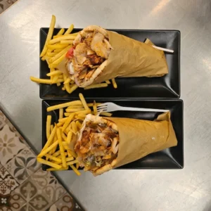 KEBAB TERNERA